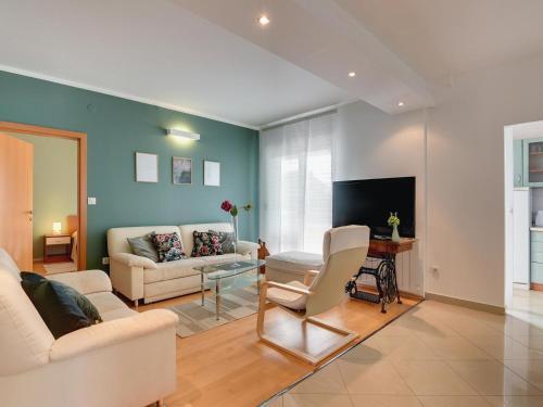 Apartment Silvano