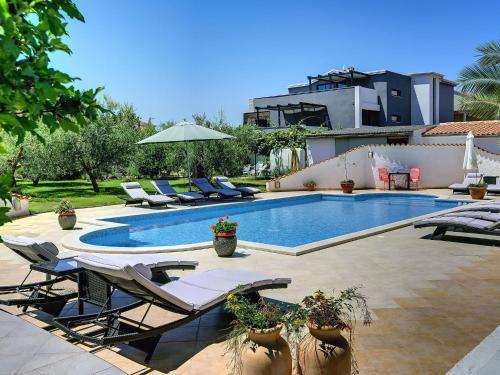 Apartment Silvano