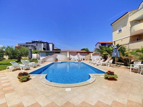 Apartment Silvano