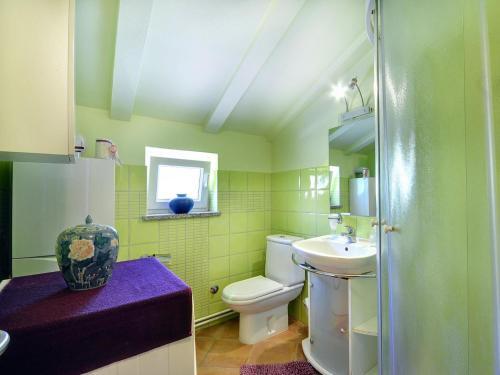 Apartment Silvano