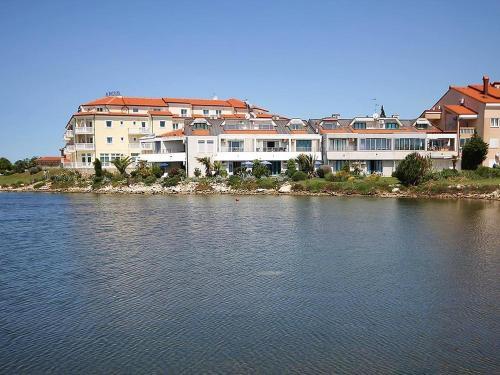 Apartment Sea Side6