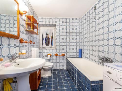 Holiday Home Zvone