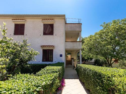 Apartment Milka.1