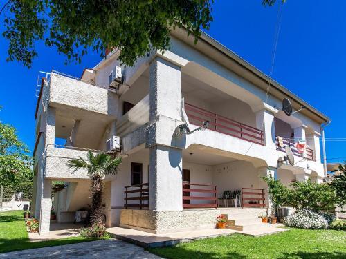 Apartment Milka.1