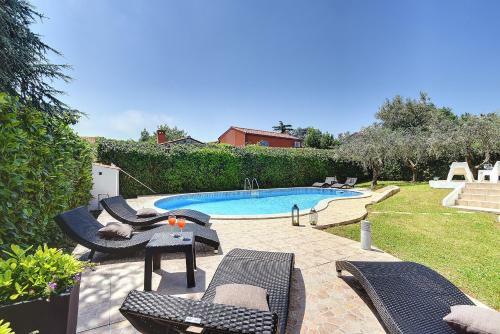 Villa Mutila