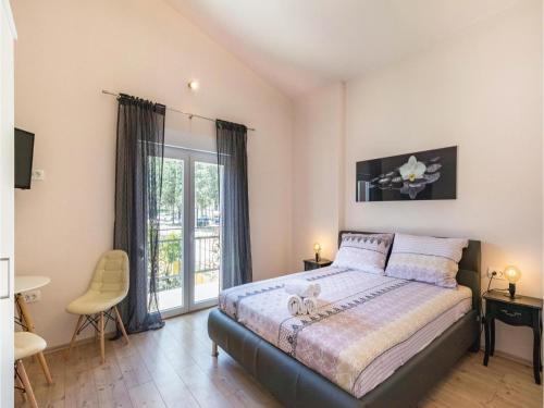 Five-bedroom Holiday Home In Medulin