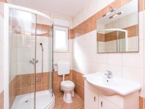 Apartment Pranjic
