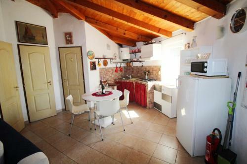 Apartman Mukalba