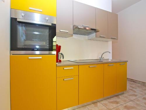Apartment Rino 1440