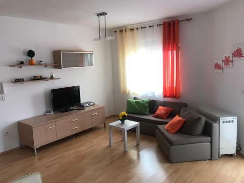 Apartamentos Sonja Medulin