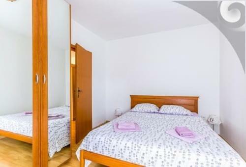 Apartamentos Sonja Medulin
