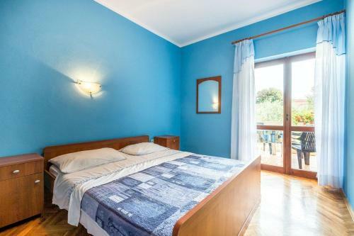 Apartments Vitomir