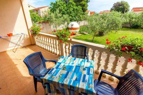 Apartments Vitomir
