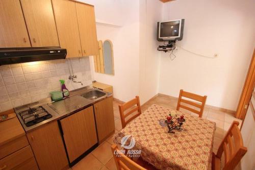 Apartments Vitomir
