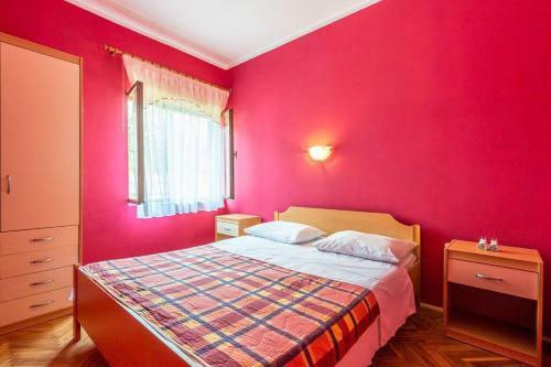 Apartments Vitomir