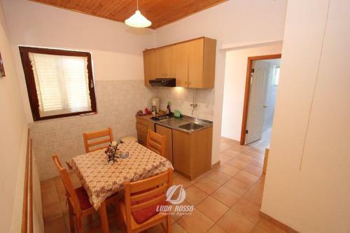 Apartments Vitomir