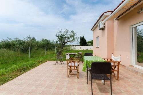House Maslina