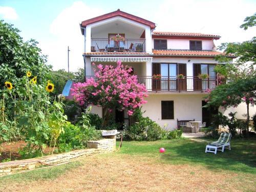 Apartamento Istra 2