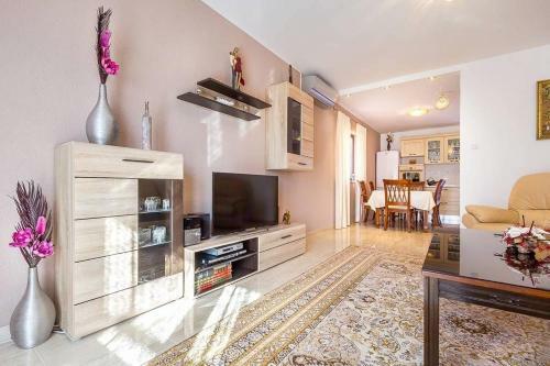 Apartment Vesna