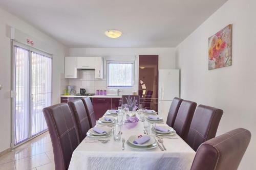 Holiday Home Valnessa