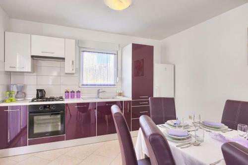 Holiday Home Valnessa