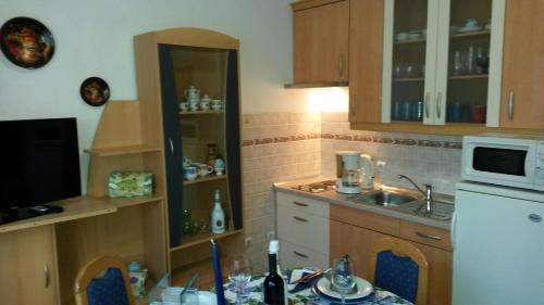 Apartment Medulin 7657b