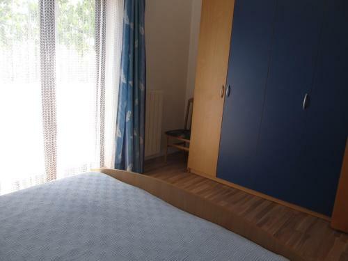 Apartment Abramovic