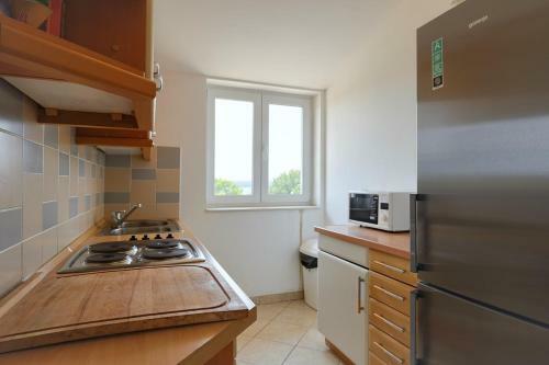 Apartments Radic