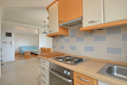 Apartments Radic