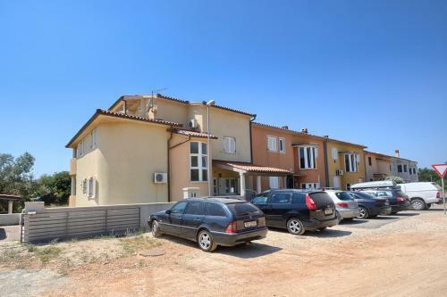 Apartments Radic