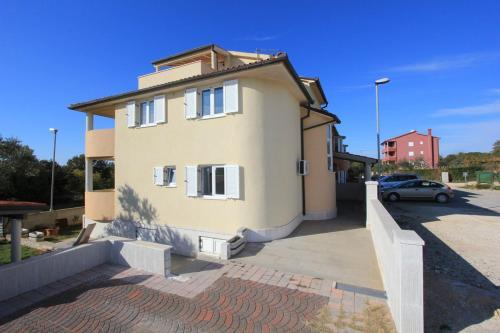 Apartments Radic