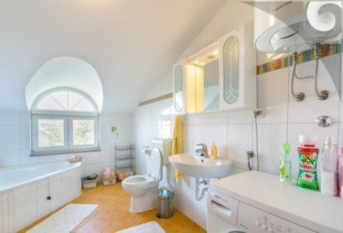 Apartamentos Jull Fucane