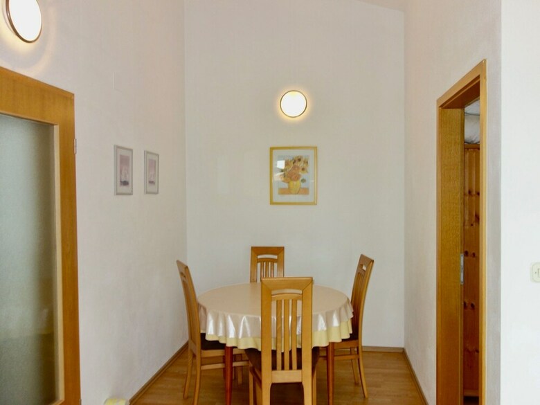 Apartments Jasmin