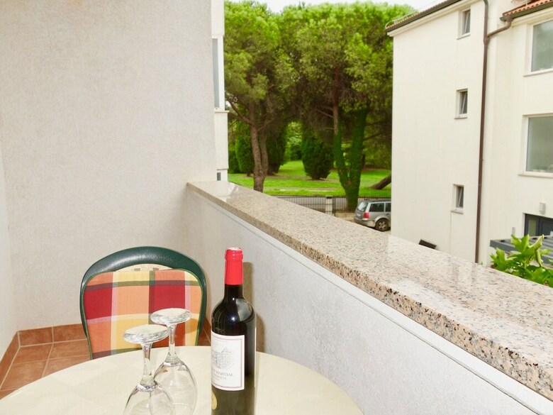 Apartments Jasmin
