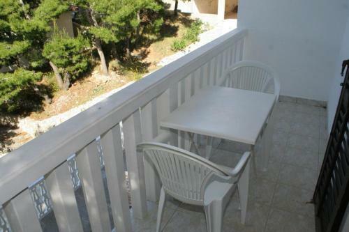 Apartments By The Sea Mimice (omis) - 2736
