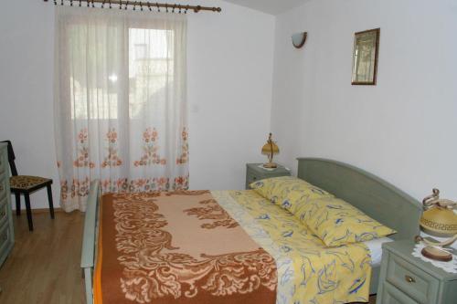 Apartments By The Sea Mimice (omis) - 2736