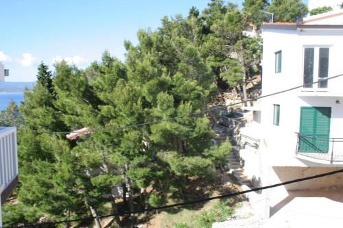 Apartments By The Sea Mimice (omis) - 2736