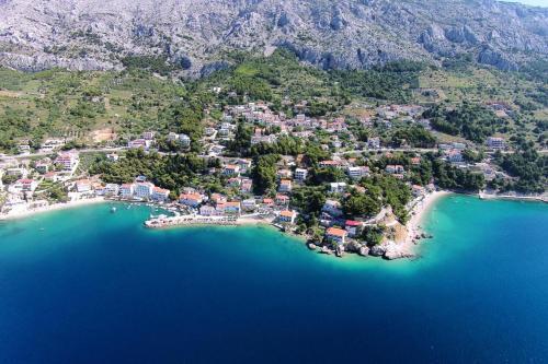 Apartments By The Sea Mimice (omis) - 2736
