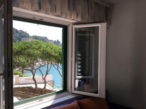 Apartments Davor