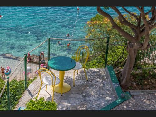 Apartments Davor