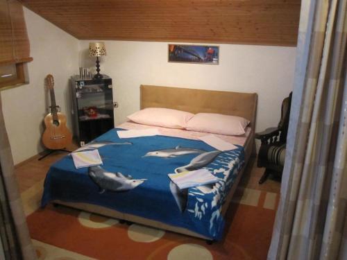 Apartments By The Sea Pisak (omis) - 15177