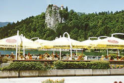 Hotel Jadran