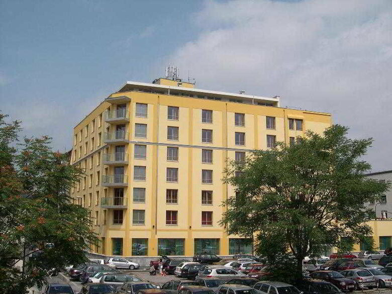City Hotel Ljubljana