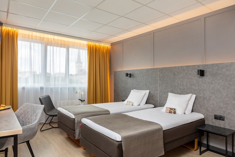 Hotel Metropol