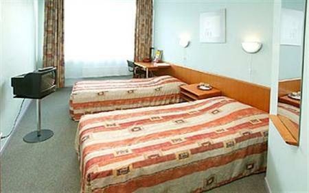 Hotel Park Inn By Radisson Central Tallinn