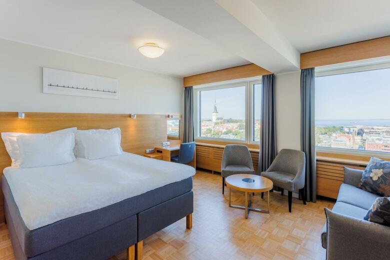Original Sokos Hotel Viru