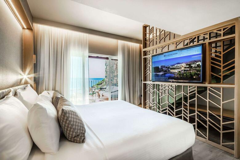 Hotel Wyndham Grand Crete Mirabello Bay