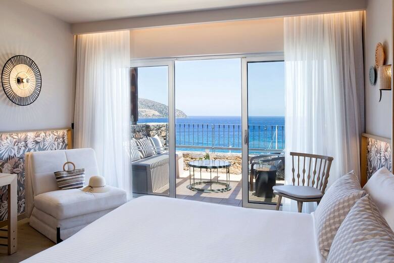 Hotel Wyndham Grand Crete Mirabello Bay