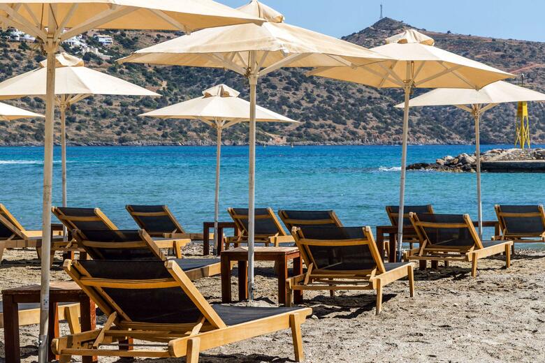 Hotel Wyndham Grand Crete Mirabello Bay