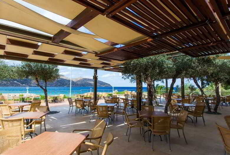 Hotel Wyndham Grand Crete Mirabello Bay